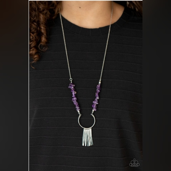 ART and Soul
Necklace